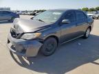 Lot #3293430424 2013 TOYOTA COROLLA BA