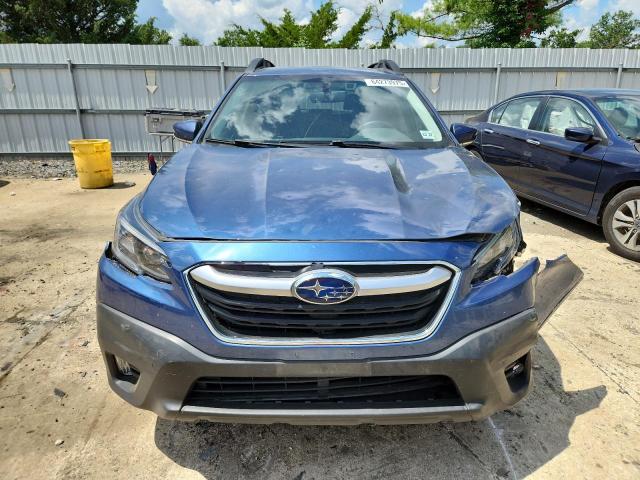 2022 SUBARU OUTBACK PR 4S4BTADC6N3236289