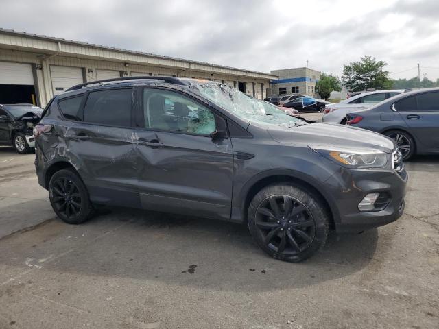 2017 FORD ESCAPE SE 1FMCU0G94HUF10390