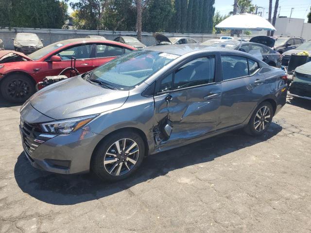 NISSAN VERSA SV