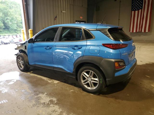 Vin: km8k1caa1mu617108, lot: 63797395, hyundai kona se 20212