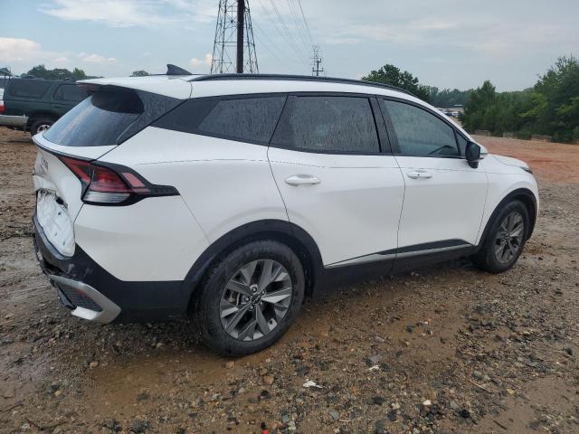 2023 KIA SPORTAGE S - 5XYK43AF1PG071651