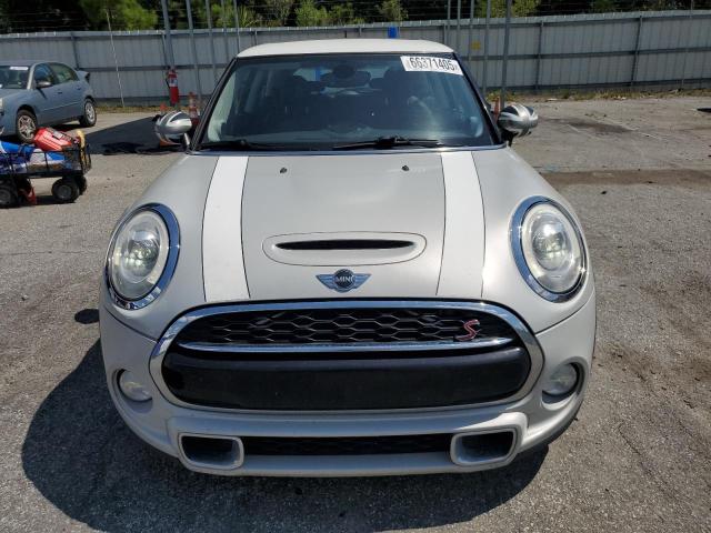2018 MINI COOPER S WMWXP7C59J2A48077