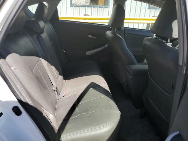2011 TOYOTA PRIUS - JTDKN3DU5B0295723