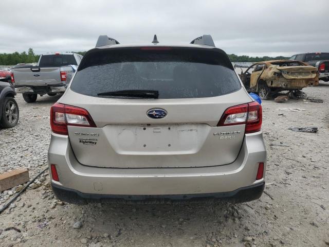 2017 SUBARU OUTBACK 2. - 4S4BSANC9H3401354