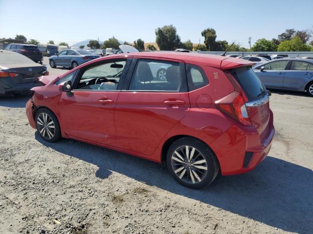 2015 HONDA FIT EX 3HGGK5H87FM703330