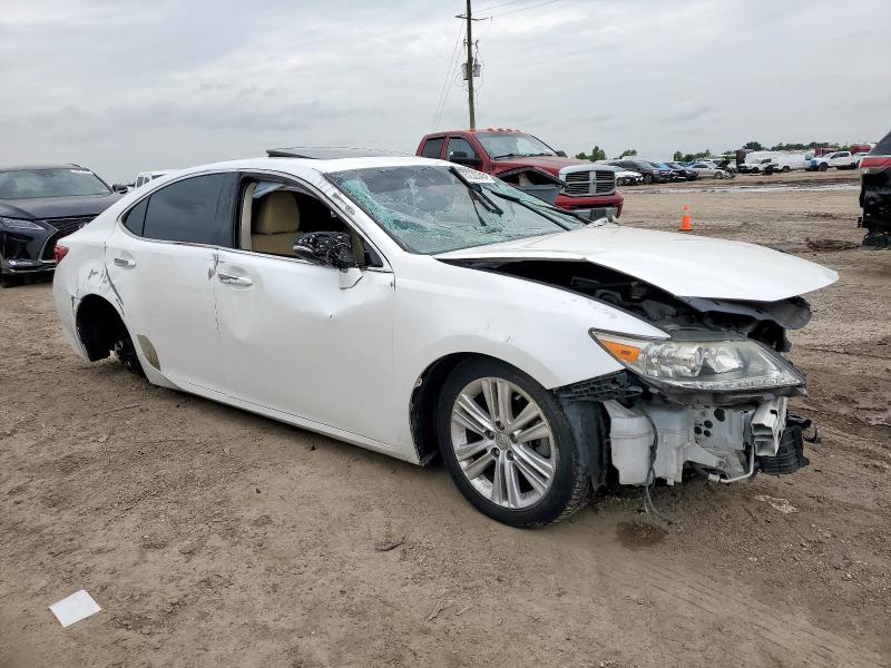 2015 LEXUS ES 350 JTHBK1GG1F2188244