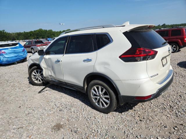 2018 NISSAN ROGUE S - 5N1AT2MV9JC713309