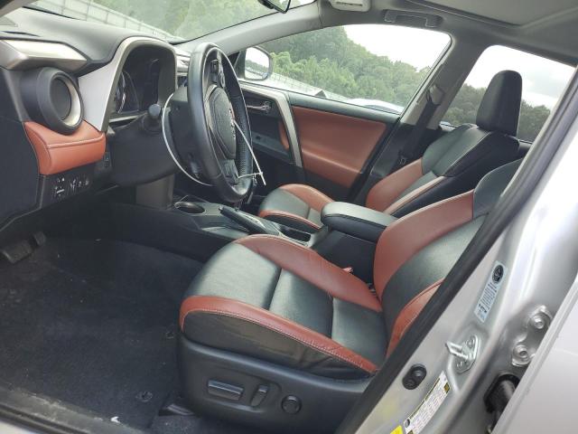 2015 TOYOTA RAV4 LIMIT - 2T3YFREV3FW177091