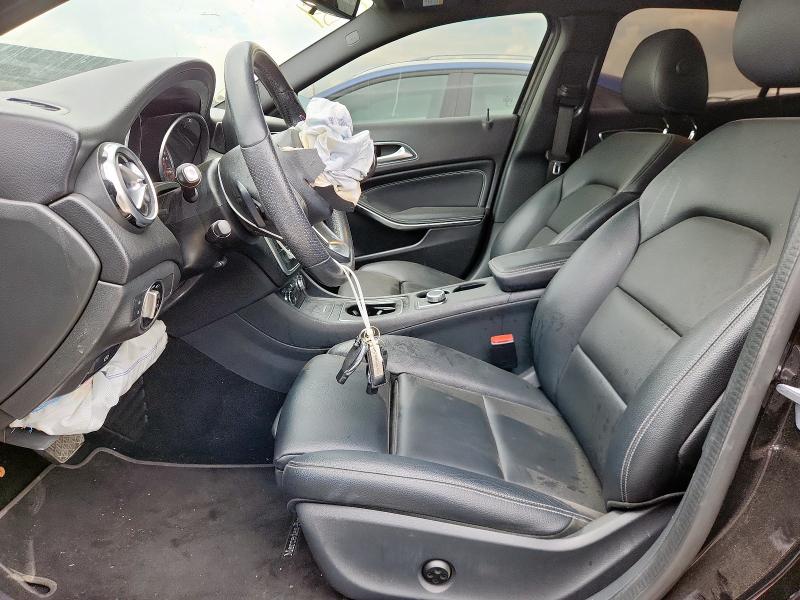 2019 MERCEDES-BENZ GLA 250 WDCTG4EB7KU020343