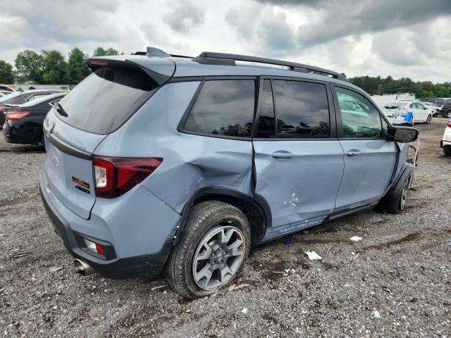 2023 HONDA PASSPORT T 5FNYF8H63PB022336