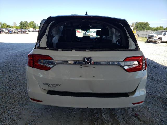 2019 HONDA ODYSSEY EX 5FNRL6H70KB121103