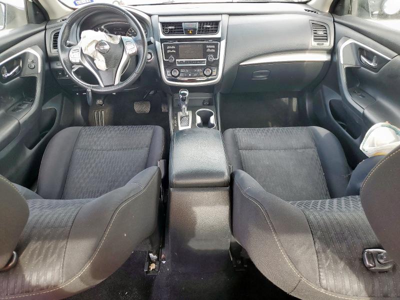 2018 NISSAN ALTIMA 2.5 - 1N4AL3AP8JC271161