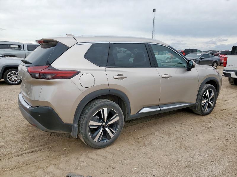 Vin: jn8at3ca1mw027457, lot: 62199735, nissan rogue sl 20213