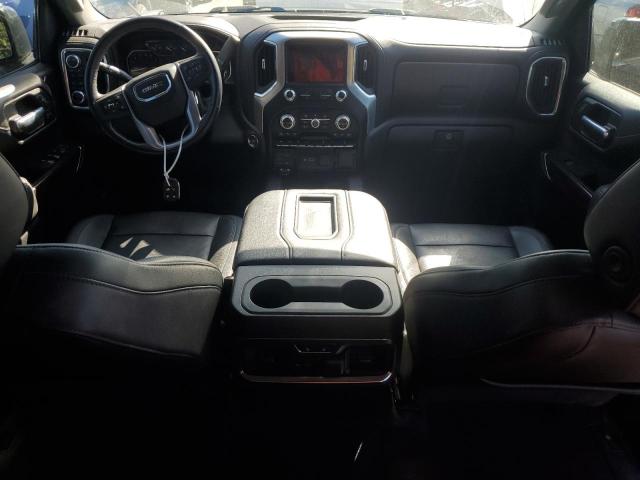 2021 GMC SIERRA K15 3GTU9DED1MG160271