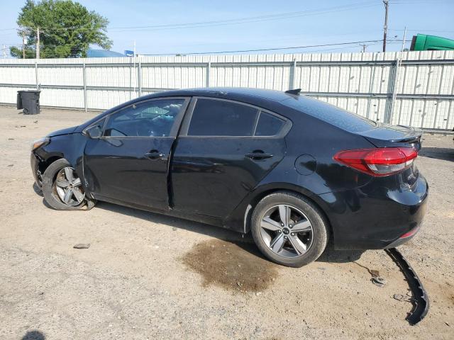 2018 KIA FORTE LX - 3KPFL4A77JE262885