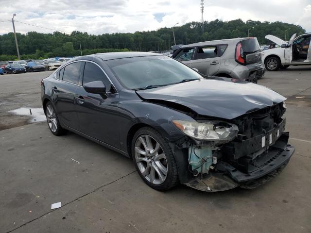 2015 MAZDA 6 TOURING JM1GJ1V52F1181885