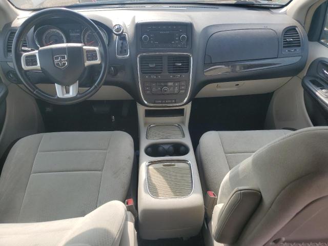 2012 DODGE GRAND CARA - 2C4RDGDG4CR307905