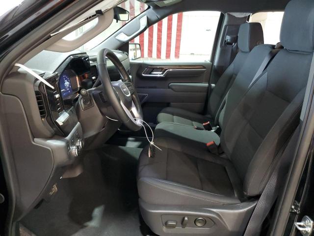 2025 GMC SIERRA K15 3GTPUJEK0SG237637