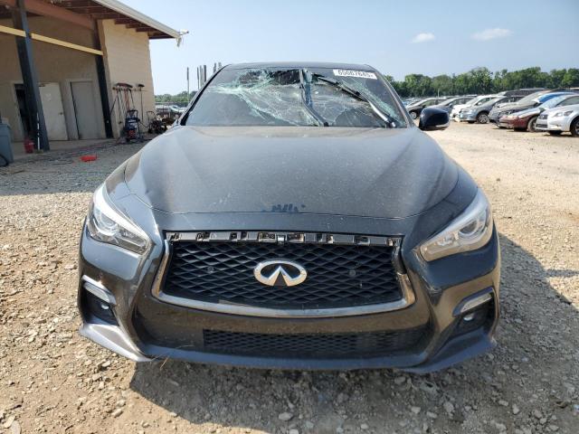 2021 INFINITI Q50 SENSORY JN1EV7CP2MM706574