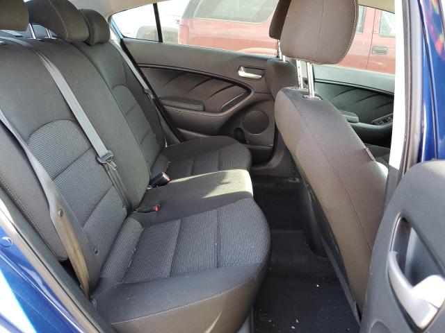 2017 KIA FORTE LX - 3KPFK4A71HE146255