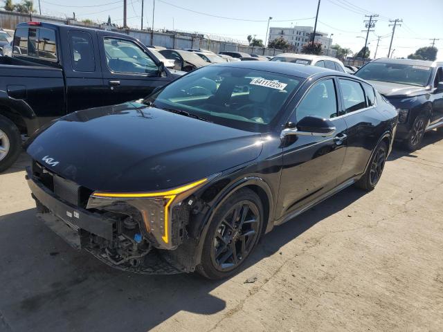 Vin: 3kpfw4dc1se102051, lot: 64117225, kia k4 gt-line gt-line turbo 2025 img_1