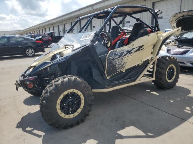 2023 YAMAHA YXZ1000 - 5Y4AN29Y4PA104657