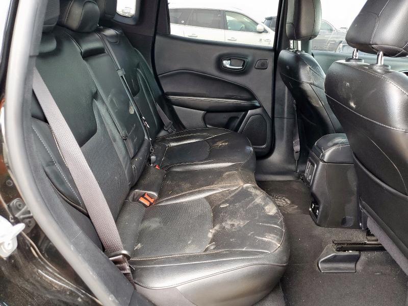 2021 JEEP COMPASS 80 3C4NJCEB8MT597065