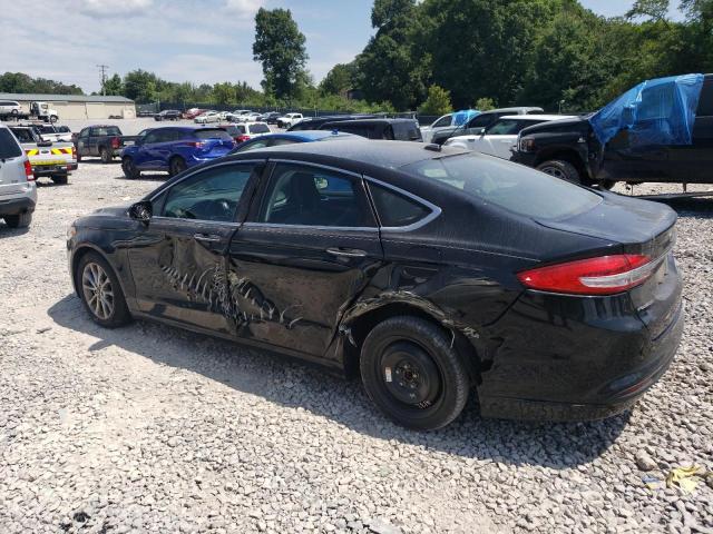 Vin: 3fa6p0hd2hr124382, lot: 63290365, ford fusion se 20172