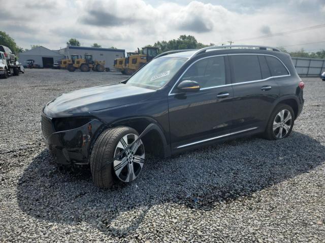 2024 MERCEDES-BENZ EQB 300 4M W1N9M0KB3RN079067