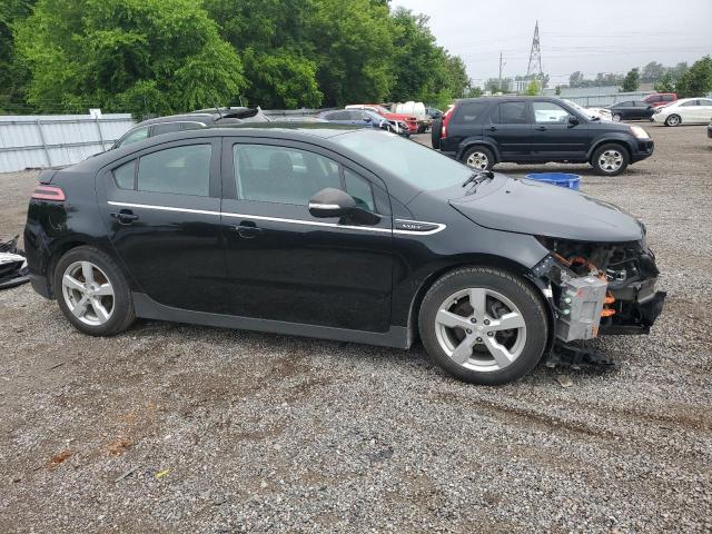 2015 CHEVROLET VOLT 1G1RA6E44FU112622