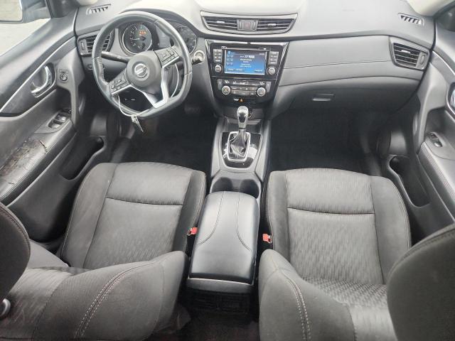 2017 NISSAN ROGUE S - KNMAT2MT2HP551416