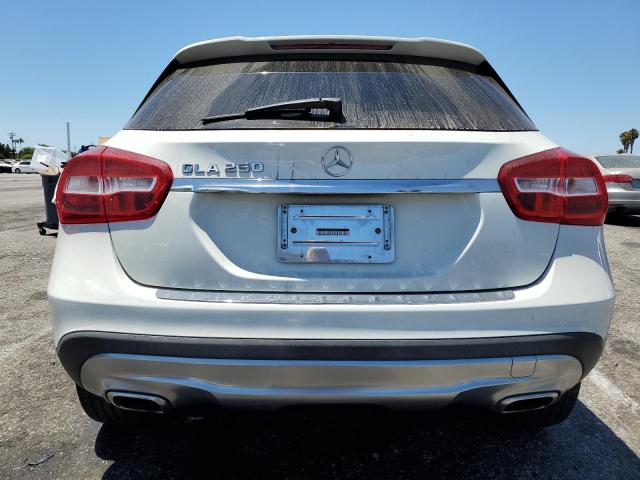 2017 MERCEDES-BENZ GLA 250 WDCTG4EB1HJ309499