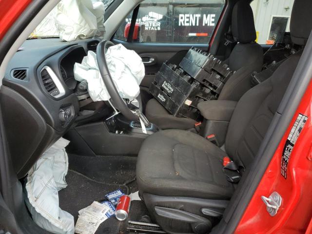 2020 JEEP RENEGADE L ZACNJBBB2LPL52327