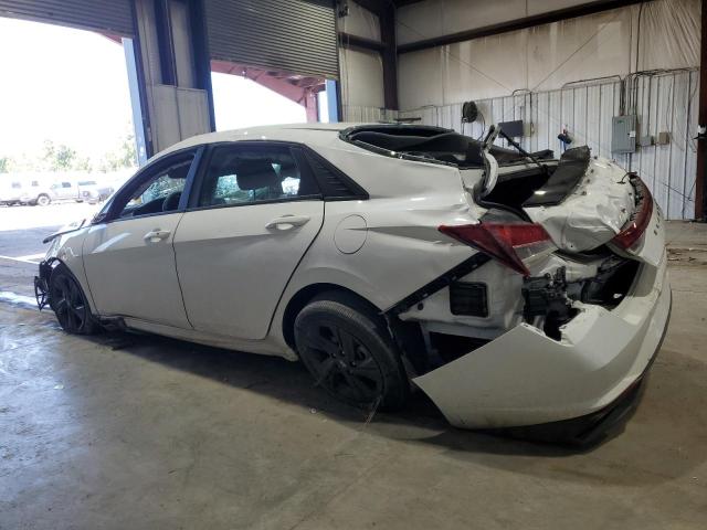 2023 HYUNDAI ELANTRA SE 5NPLM4AG9PH088175