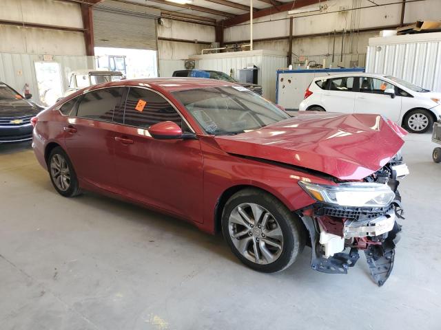 2018 HONDA ACCORD LX 1HGCV1F15JA235852
