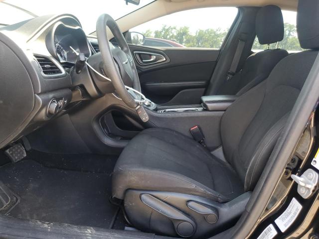 2016 CHRYSLER 200 LIMITE 1C3CCCAB0GN173878