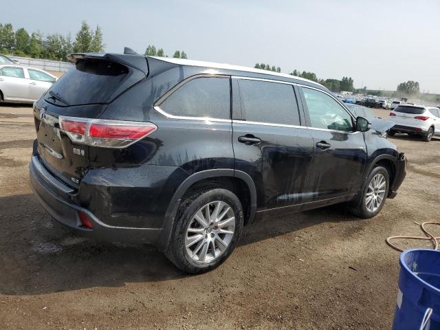 2016 TOYOTA HIGHLANDER - 5TDJCRFH4GS020661