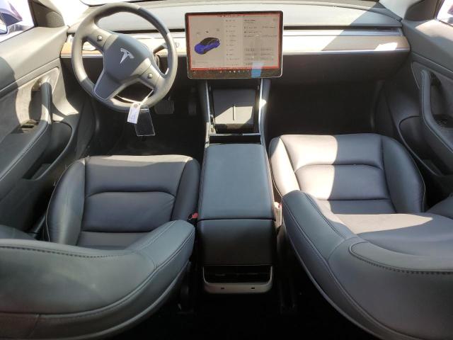 2020 TESLA MODEL 3 5YJ3E1EA0LF799337