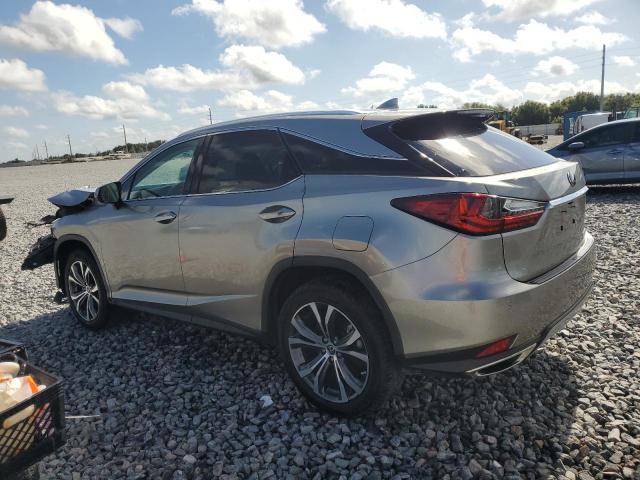 2021 LEXUS RX 350 2T2HZMAA8MC191276
