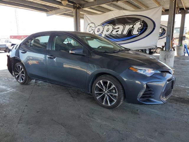 2018 TOYOTA COROLLA L - 2T1BURHE1JC054951