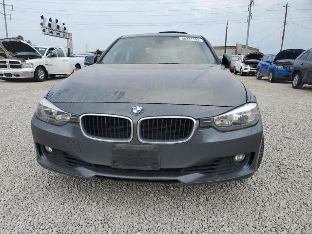 2014 BMW 328 XI - WBA3B3G52ENR83619