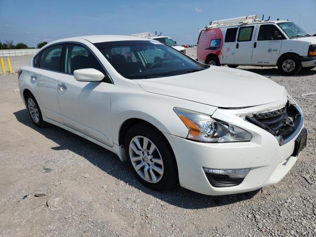 2015 NISSAN ALTIMA 2.5 - 1N4AL3AP4FC121233