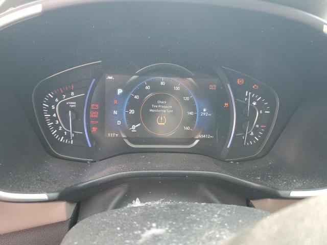 2019 HYUNDAI SANTA FE L 5NMS53AA1KH108309