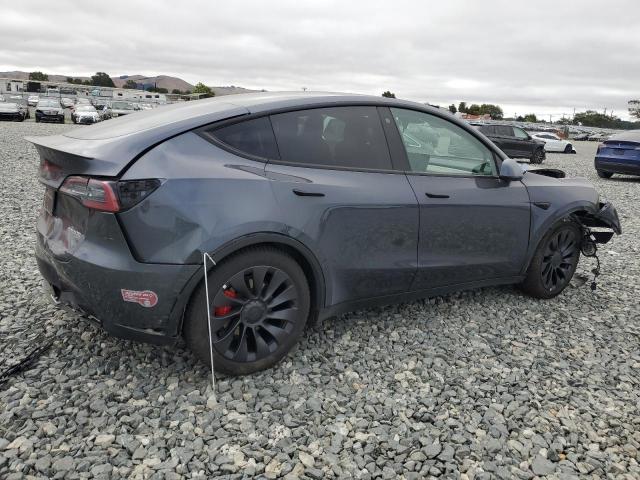 2022 TESLA MODEL Y 7SAYGDEFXNF488856