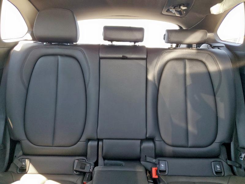 2022 BMW X1 SDRIVE2 WBXJG7C04N5V39156