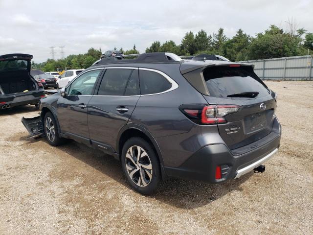 2020 SUBARU OUTBACK TO 4S4BTAPC7L3182901
