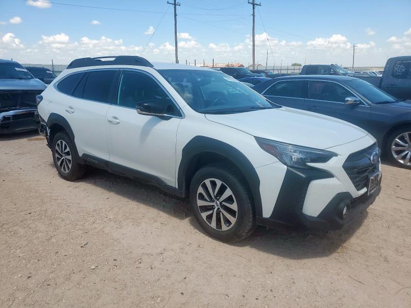 2024 SUBARU OUTBACK PR 4S4BTADC8R3165585