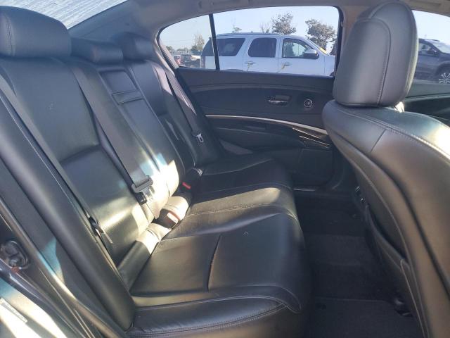 2015 ACURA RLX TECH JH4KC1F59FC001565