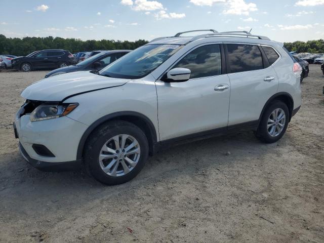 Vin: knmat2mv1gp664595, lot: 62864465, nissan rogue s 2016 img_1